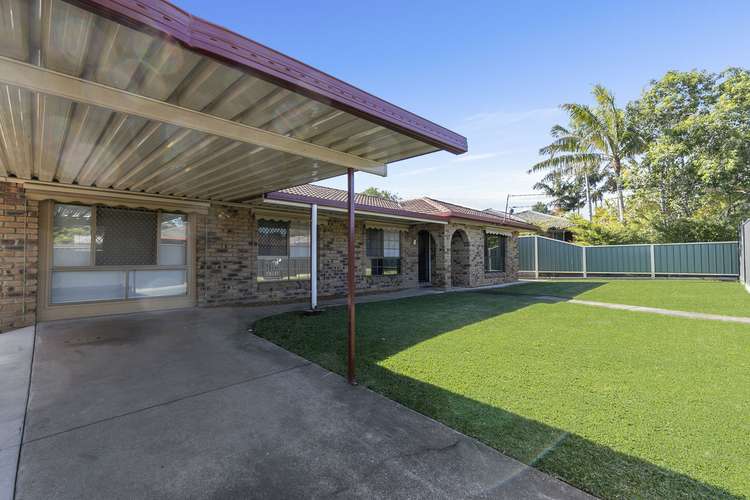 Main view of Homely house listing, 14 Humber Place, Alexandra Hills QLD 4161