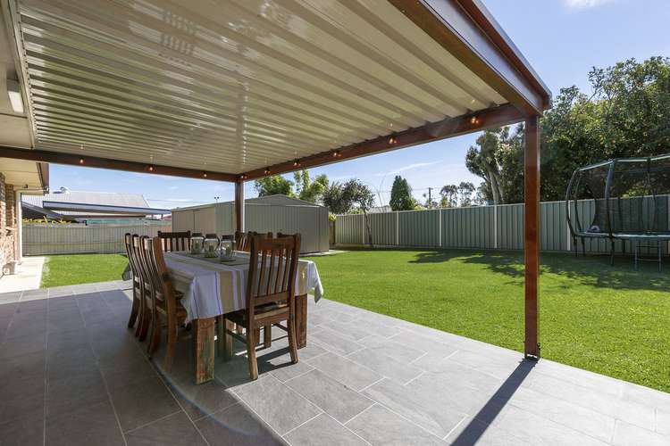 Fourth view of Homely house listing, 14 Humber Place, Alexandra Hills QLD 4161