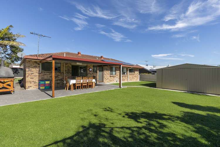 Fifth view of Homely house listing, 14 Humber Place, Alexandra Hills QLD 4161