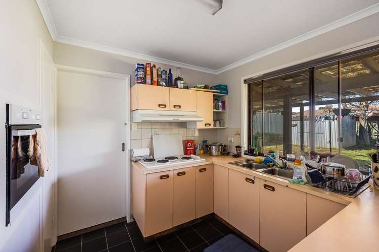 Third view of Homely house listing, 54 POINCIANA Street, Newtown QLD 4350