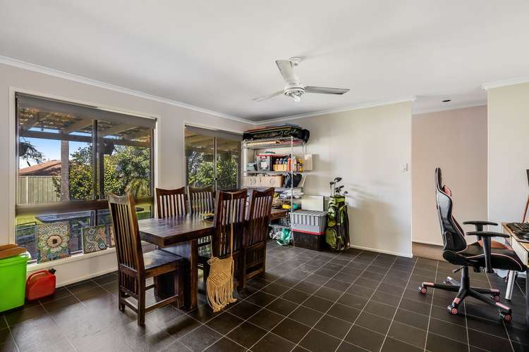 Fourth view of Homely house listing, 54 POINCIANA Street, Newtown QLD 4350