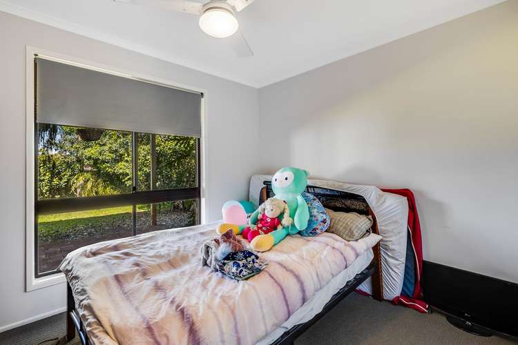 Fifth view of Homely house listing, 54 POINCIANA Street, Newtown QLD 4350