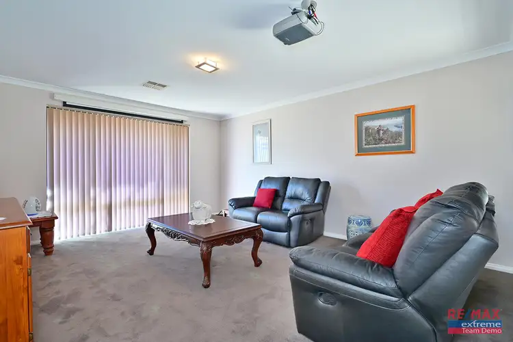 Fourth view of Homely house listing, 40 Edgeworth Circuit, Tapping WA 6065