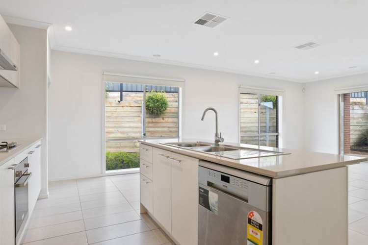 Second view of Homely house listing, 18 Plough Street, Mernda VIC 3754