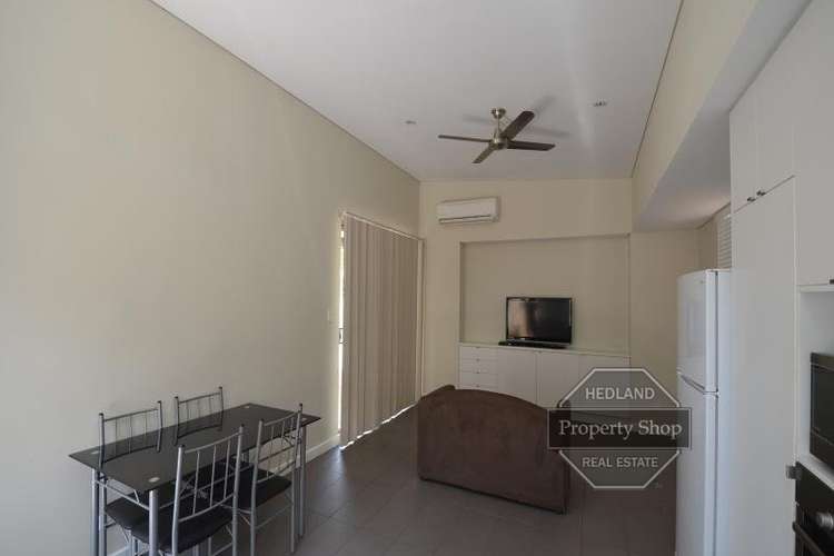 Main view of Homely unit listing, 39A morgans Street, Port Hedland WA 6721