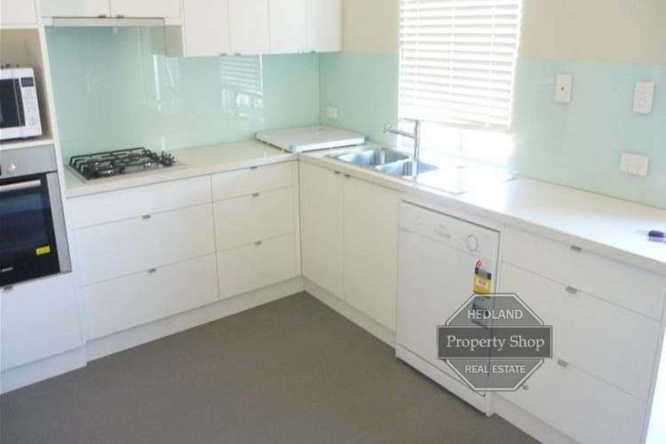 Second view of Homely unit listing, 39A morgans Street, Port Hedland WA 6721