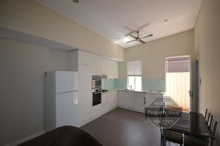 Third view of Homely unit listing, 39A morgans Street, Port Hedland WA 6721