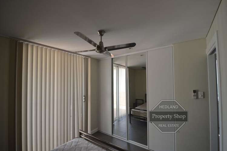 Fifth view of Homely unit listing, 39A morgans Street, Port Hedland WA 6721