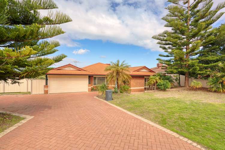 Second view of Homely house listing, 1 Canadice Court, Joondalup WA 6027