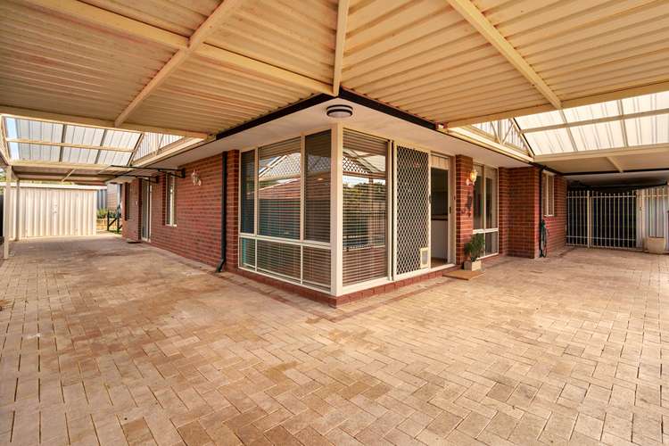 Fourth view of Homely house listing, 1 Canadice Court, Joondalup WA 6027