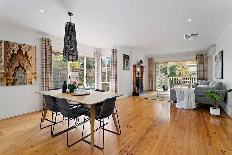 Fourth view of Homely house listing, 49 Melrose Street, Mont Albert North VIC 3129