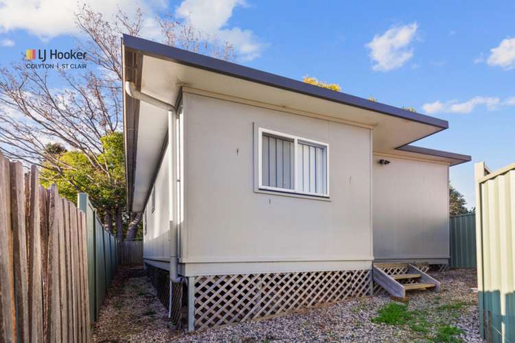 Main view of Homely house listing, 1A Wootten Street, Colyton NSW 2760