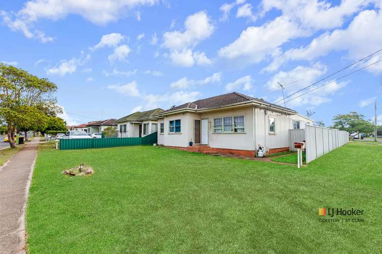 Second view of Homely house listing, 59 Bennett Road, Colyton NSW 2760