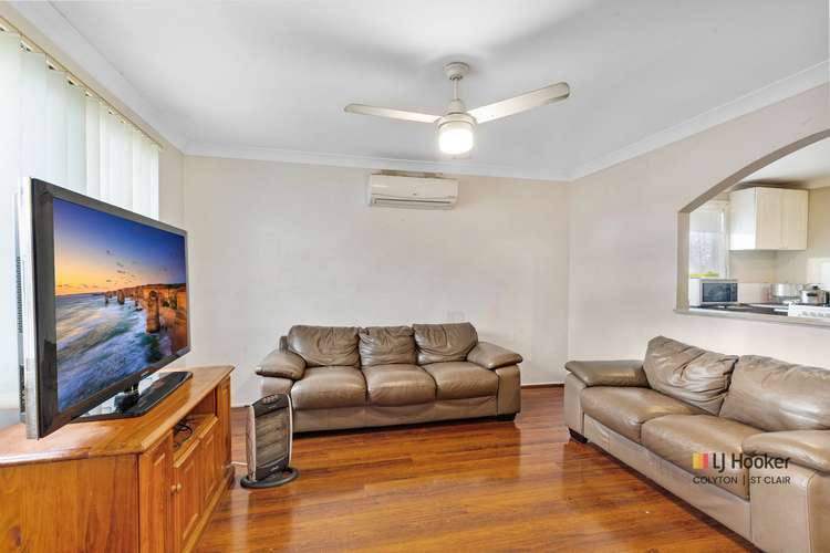 Sixth view of Homely house listing, 59 Bennett Road, Colyton NSW 2760