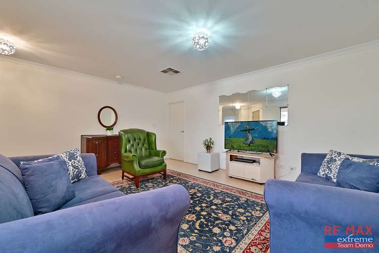 Second view of Homely house listing, 3 Tallerack Street, Carramar WA 6031