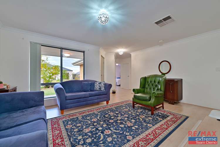 Third view of Homely house listing, 3 Tallerack Street, Carramar WA 6031