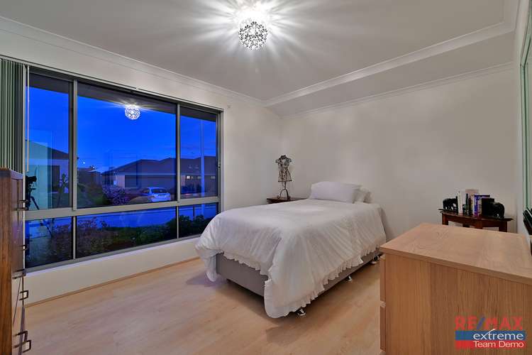 Fourth view of Homely house listing, 3 Tallerack Street, Carramar WA 6031