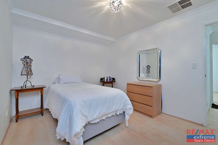 Fifth view of Homely house listing, 3 Tallerack Street, Carramar WA 6031
