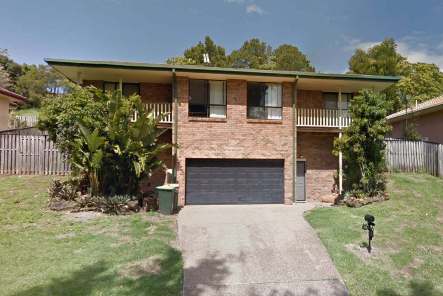 Main view of Homely house listing, 108 Darlington Drive, Banora Point NSW 2486