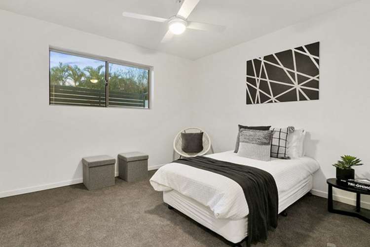 Fifth view of Homely unit listing, 1/27 Gordon Parade, Mount Gravatt East QLD 4122