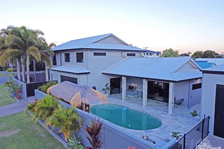 Second view of Homely house listing, 16A Todd Avenue, Yeppoon QLD 4703