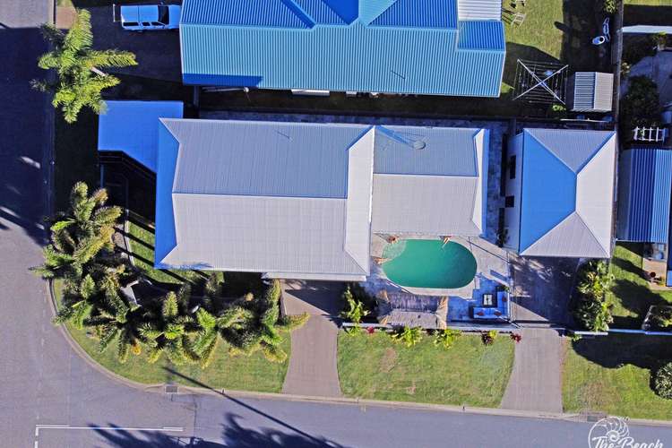 Fifth view of Homely house listing, 16A Todd Avenue, Yeppoon QLD 4703