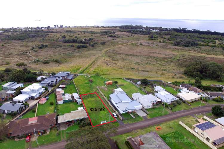 Second view of Homely residentialLand listing, 11a Welfare Street, Portarlington VIC 3223