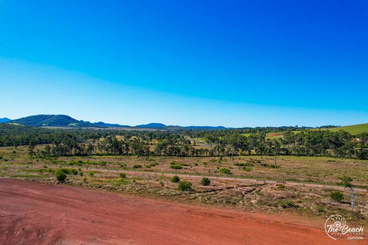 Fourth view of Homely residentialLand listing, LOT 6, 533 Bungundarra Road, Bungundarra QLD 4703