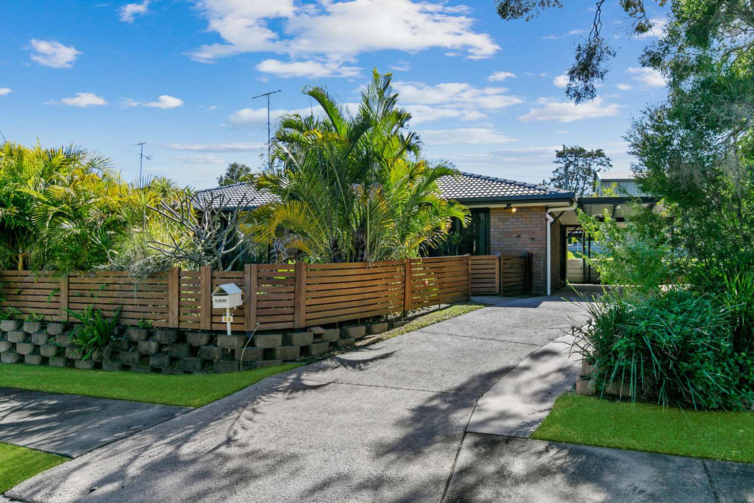 Main view of Homely house listing, 12 Buenavista Avenue, Thornlands QLD 4164