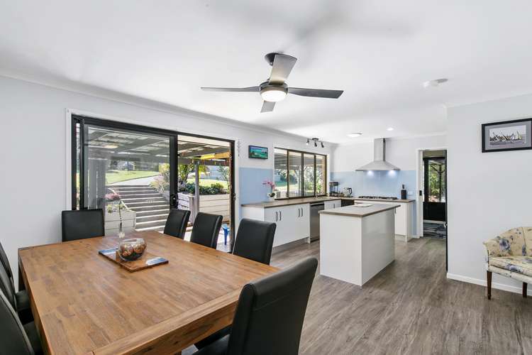 Fifth view of Homely house listing, 12 Buenavista Avenue, Thornlands QLD 4164