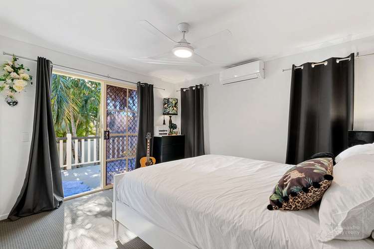 Fourth view of Homely townhouse listing, 46/8 Lyon Street, Dicky Beach QLD 4551