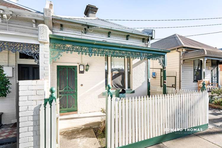 Main view of Homely house listing, 27 Darling Street, Moonee Ponds VIC 3039