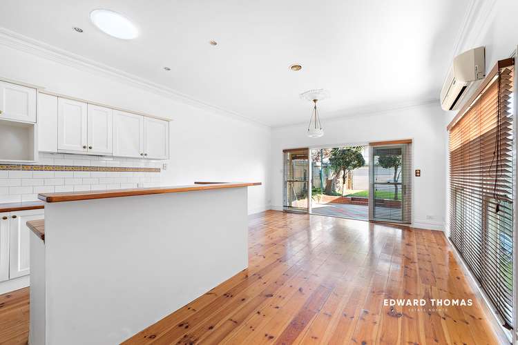 Second view of Homely house listing, 27 Darling Street, Moonee Ponds VIC 3039