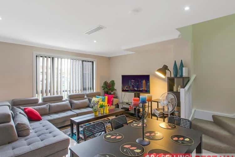 Third view of Homely townhouse listing, 14/3-5 Nariel Street, St Marys NSW 2760