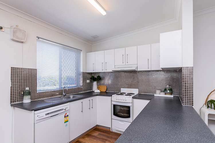 Second view of Homely flat listing, 11/191 North Beach Drive, Tuart Hill WA 6060