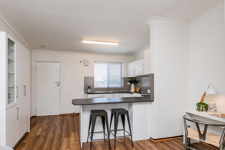 Fifth view of Homely flat listing, 11/191 North Beach Drive, Tuart Hill WA 6060