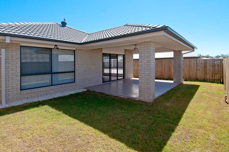 Second view of Homely house listing, 20 Derwent Close, Holmview QLD 4207