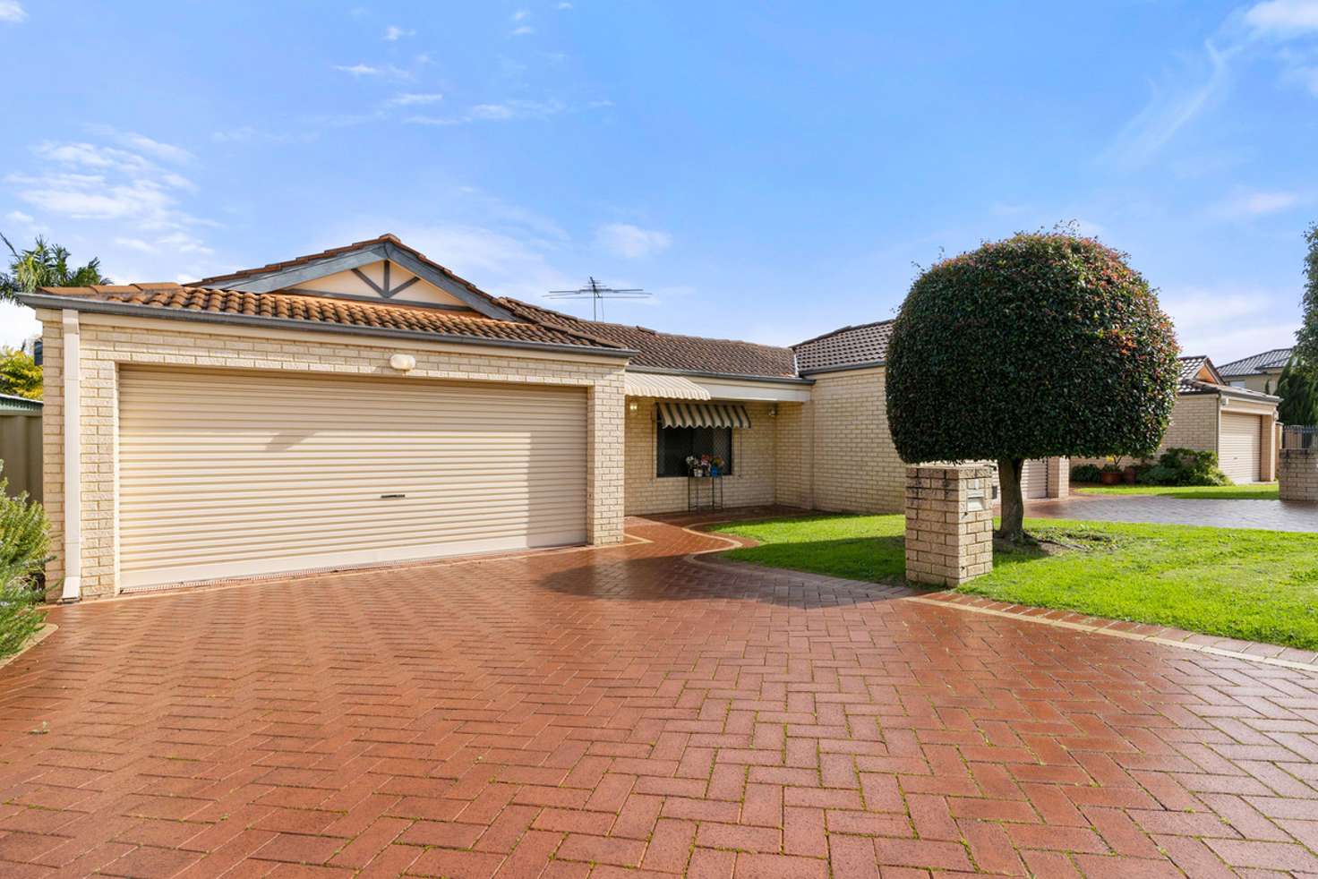 Main view of Homely villa listing, 5 Boyce Road, Balcatta WA 6021