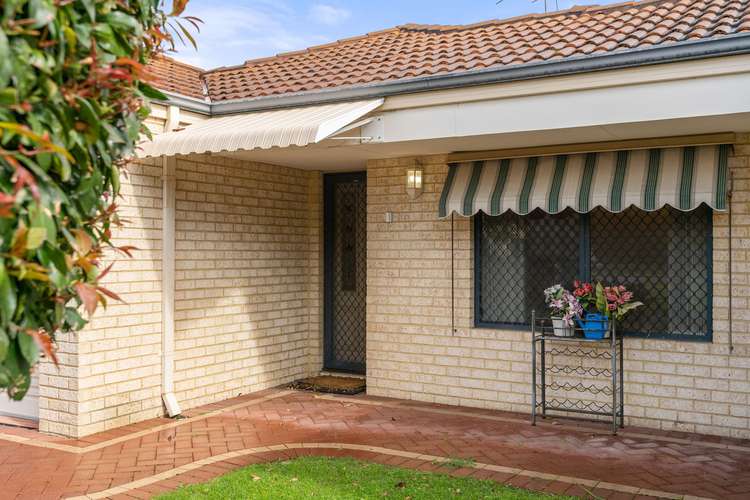 Second view of Homely villa listing, 5 Boyce Road, Balcatta WA 6021