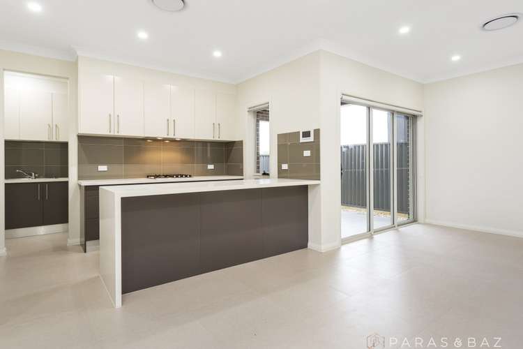 Third view of Homely house listing, 34 Taya Street, Schofields NSW 2762