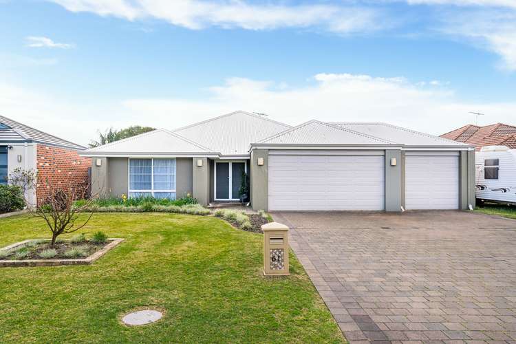 Second view of Homely house listing, 61 Broadwater Boulevard, Broadwater WA 6280