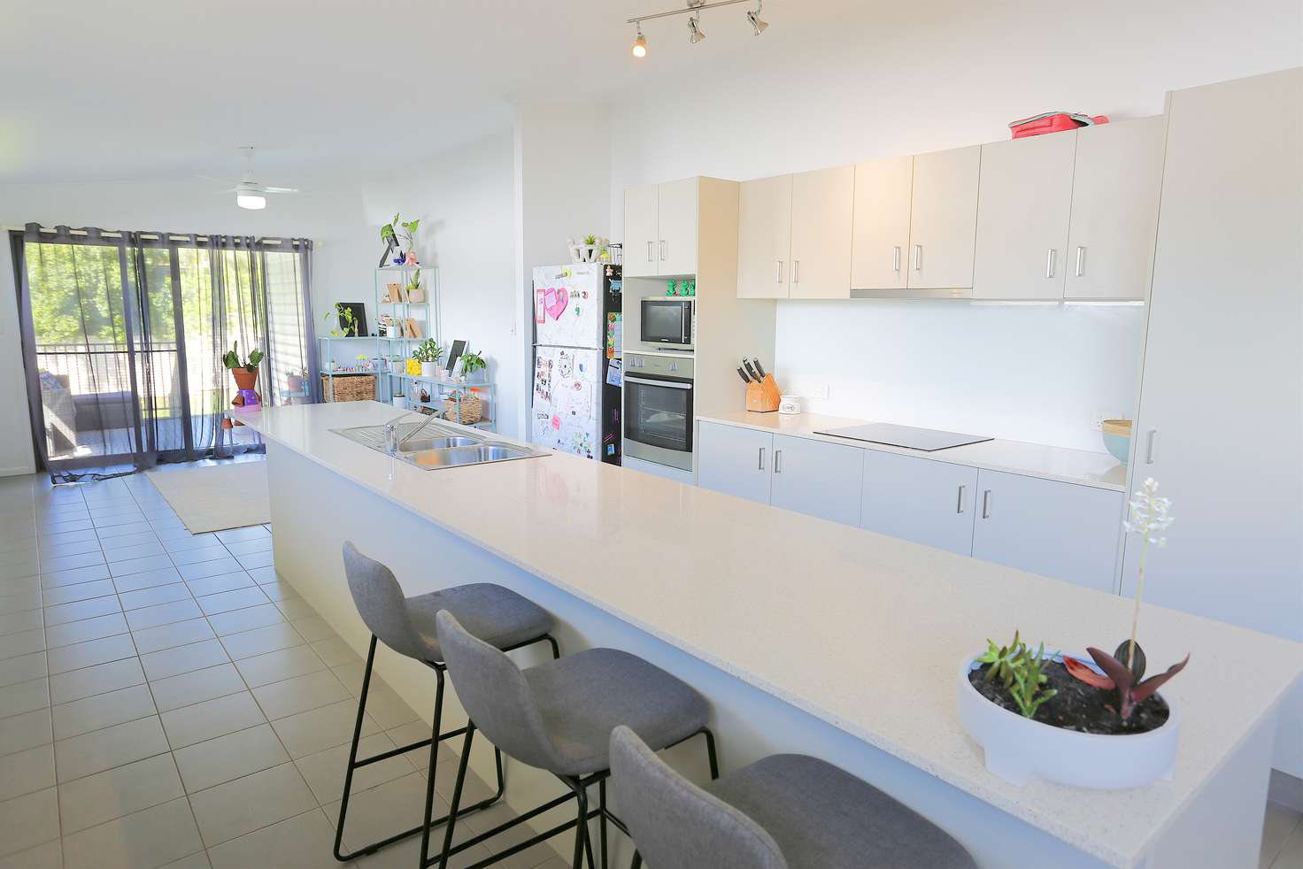 Main view of Homely house listing, 6 Eagle Place, Zilzie QLD 4710