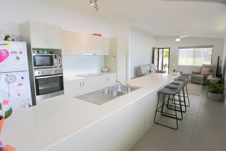 Third view of Homely house listing, 6 Eagle Place, Zilzie QLD 4710