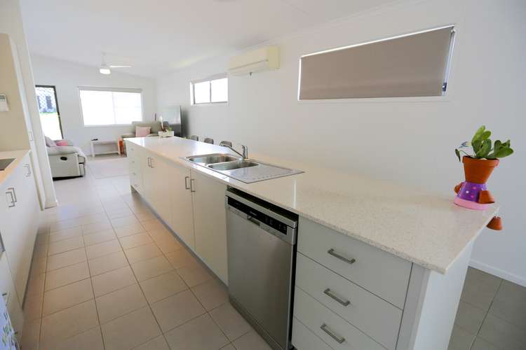 Fourth view of Homely house listing, 6 Eagle Place, Zilzie QLD 4710