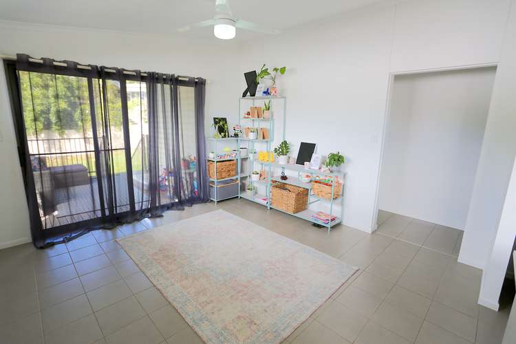 Fifth view of Homely house listing, 6 Eagle Place, Zilzie QLD 4710