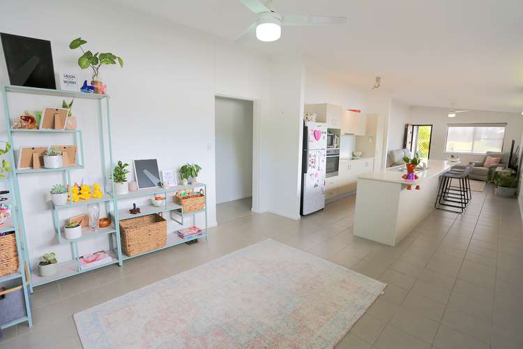 Sixth view of Homely house listing, 6 Eagle Place, Zilzie QLD 4710