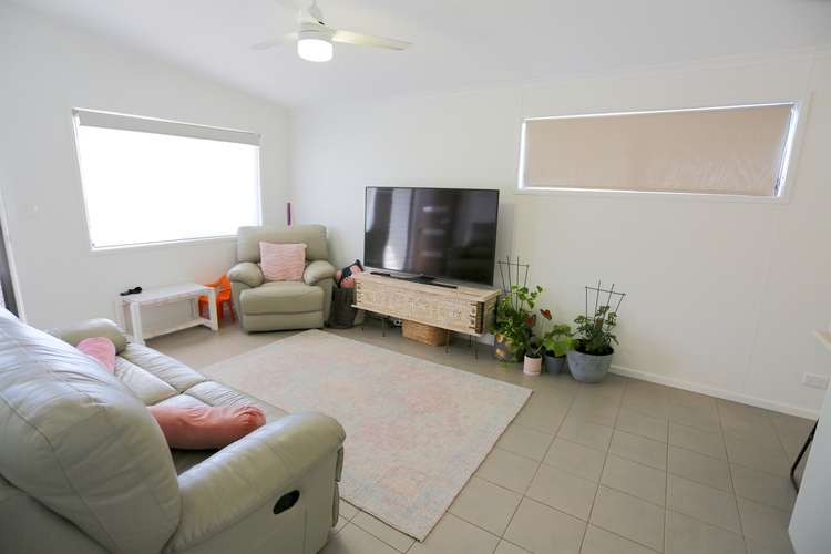 Seventh view of Homely house listing, 6 Eagle Place, Zilzie QLD 4710