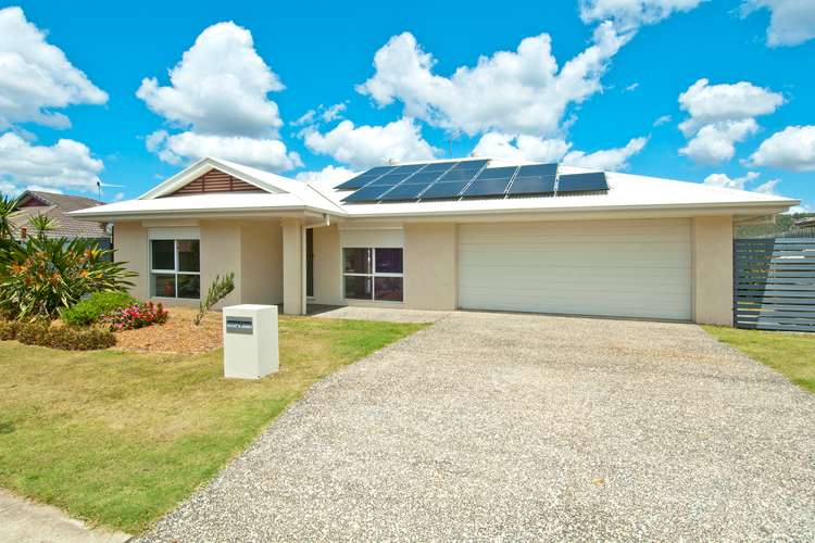 Main view of Homely house listing, 28 Sunridge Circuit, Bahrs Scrub QLD 4207