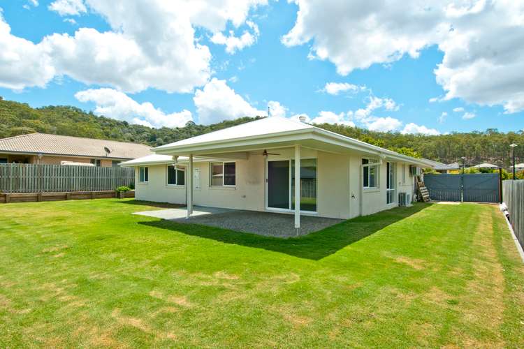 Third view of Homely house listing, 28 Sunridge Circuit, Bahrs Scrub QLD 4207