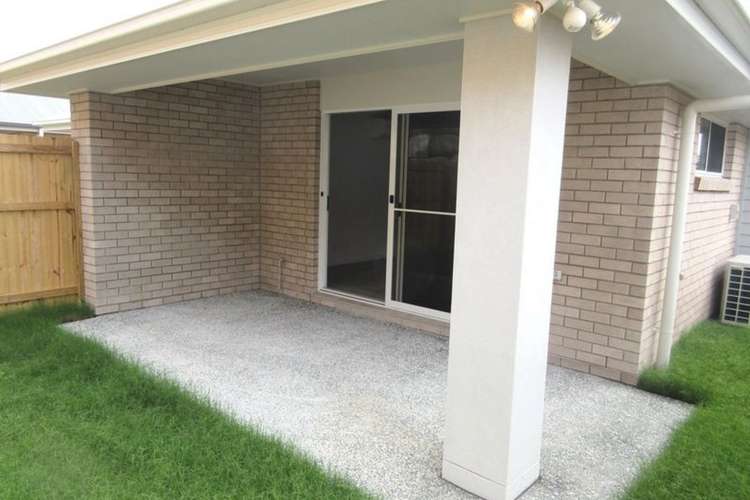 Third view of Homely semiDetached listing, 1/66 Brookfield Street, Pimpama QLD 4209